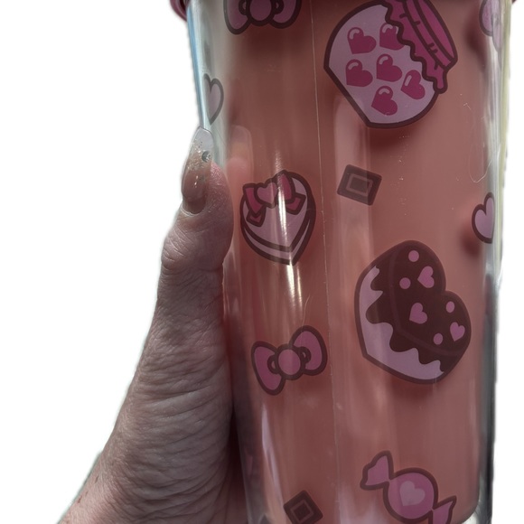 Hello kitty & hello kitty and friends cvs cups 24 year edition - Picture 6 of 12
